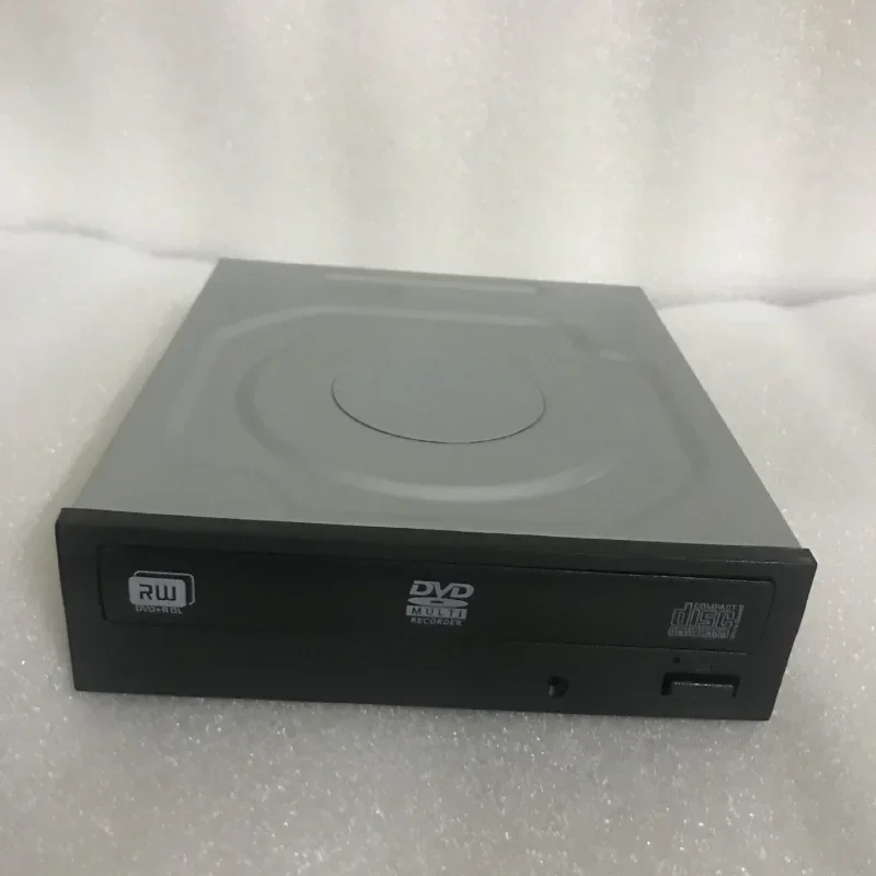 12X 3D BD - RE DL Dual Layer Blu - ray Writer, 16X DVD + R, 24X CD - RW Burner, SATA Desktop PC Optical Drive, Universal