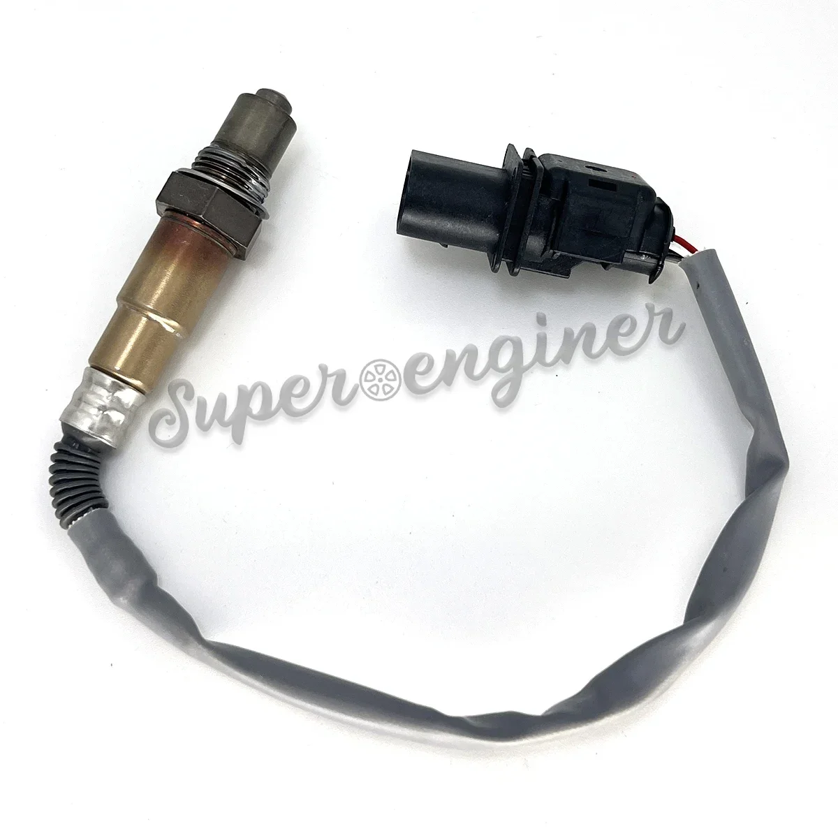 Upstream Oxygen O2 Sensor 39210-2E101 For Hyundai Kona Elantra Kia Soul 2.0L 392102E101