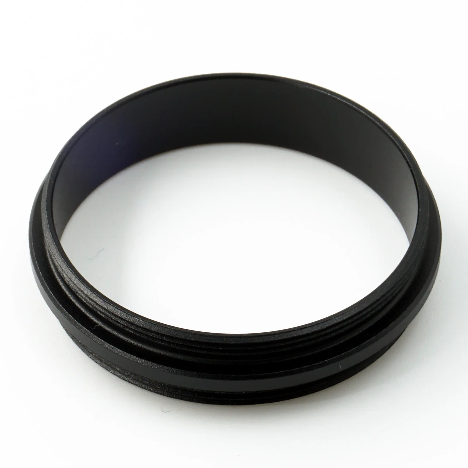 36-36 Male to Male 36mm x0.75 - 36mm x0.75 Double Outer Thread Lens Adapter
