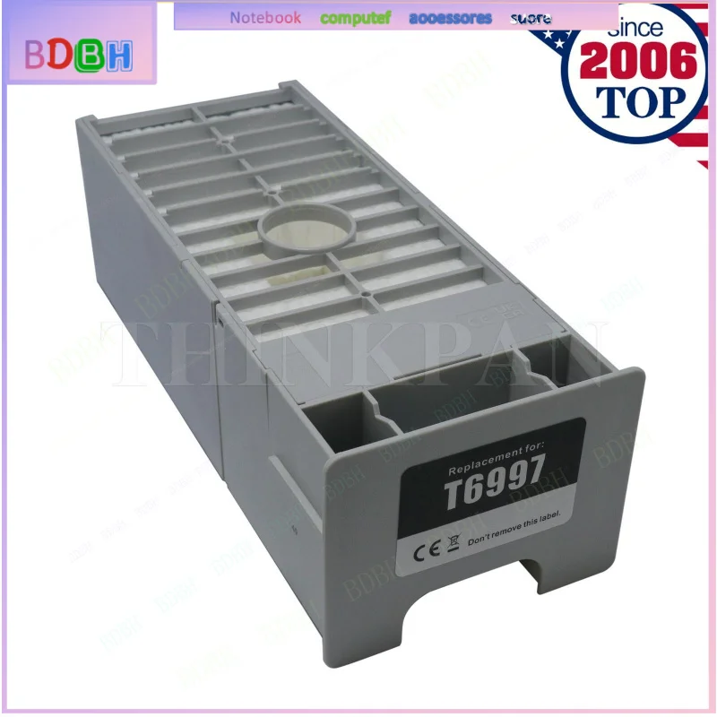 T6997/SC9MB Maintenance Box Tank fits For Epson SureColor P6000 P7000 P8000 P9000
