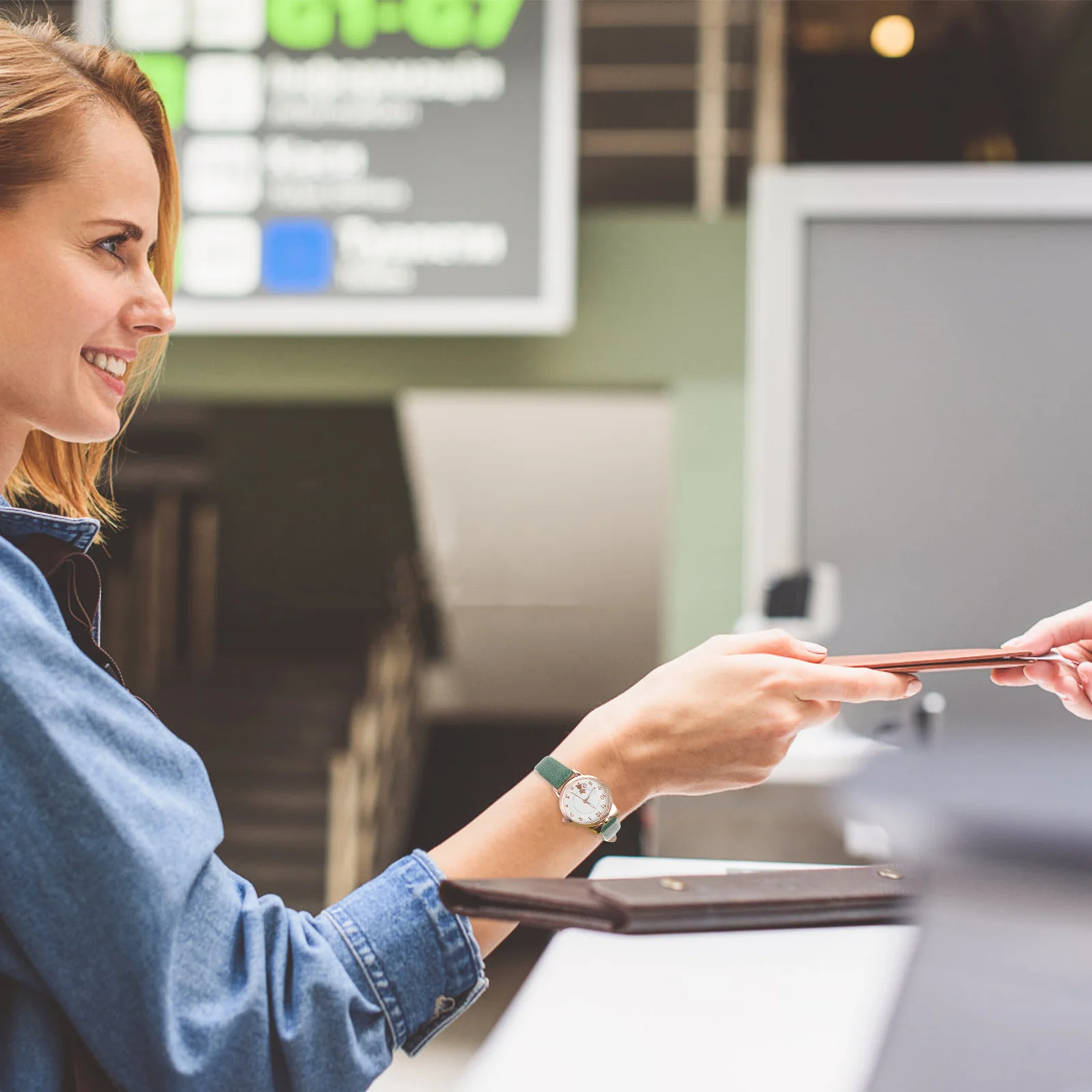 1 unidad de dibujos animados luminosos para reloj de pulsera, reloj de cuarzo, reloj de pulsera para estudiantes a la moda, banda duradera para reloj de pulsera