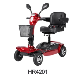 four wheel single seat golf cart golf car electric golf buggy