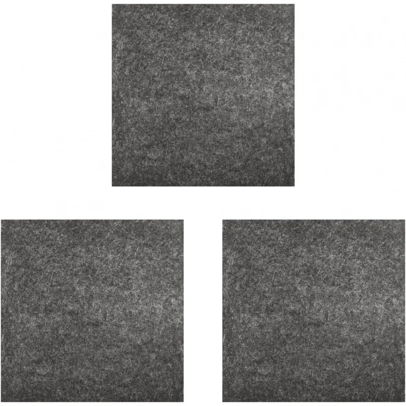 3 Stück Stoff-Auto-Kratzer-Entferner – Nanosparkle Cloth Scratch Fix – Kratzer