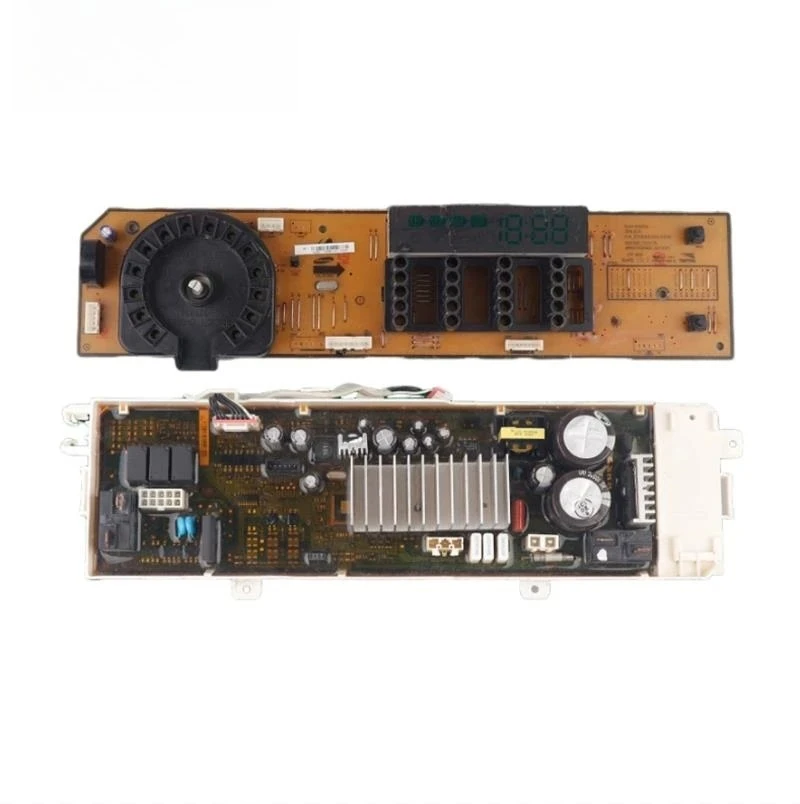 Используется для компьютерной платы управления стиральной машиной DC92-01879A DC92-01879C с платой дисплея DC41-00252A