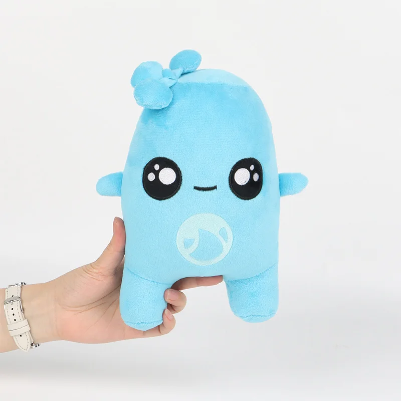 22-35cm New Fortnite Plush Doll Cartoon Toy Game Merch Collectible Decoration Gift Doll for Birthday, Christmas, Halloween view 5