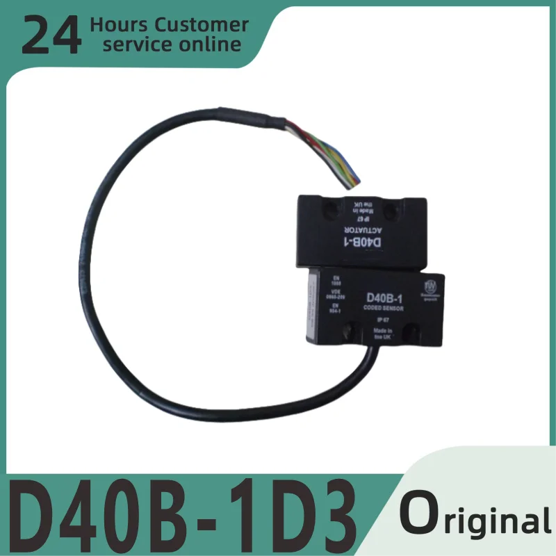 

Brand new original non-contact switch D40B-1D3