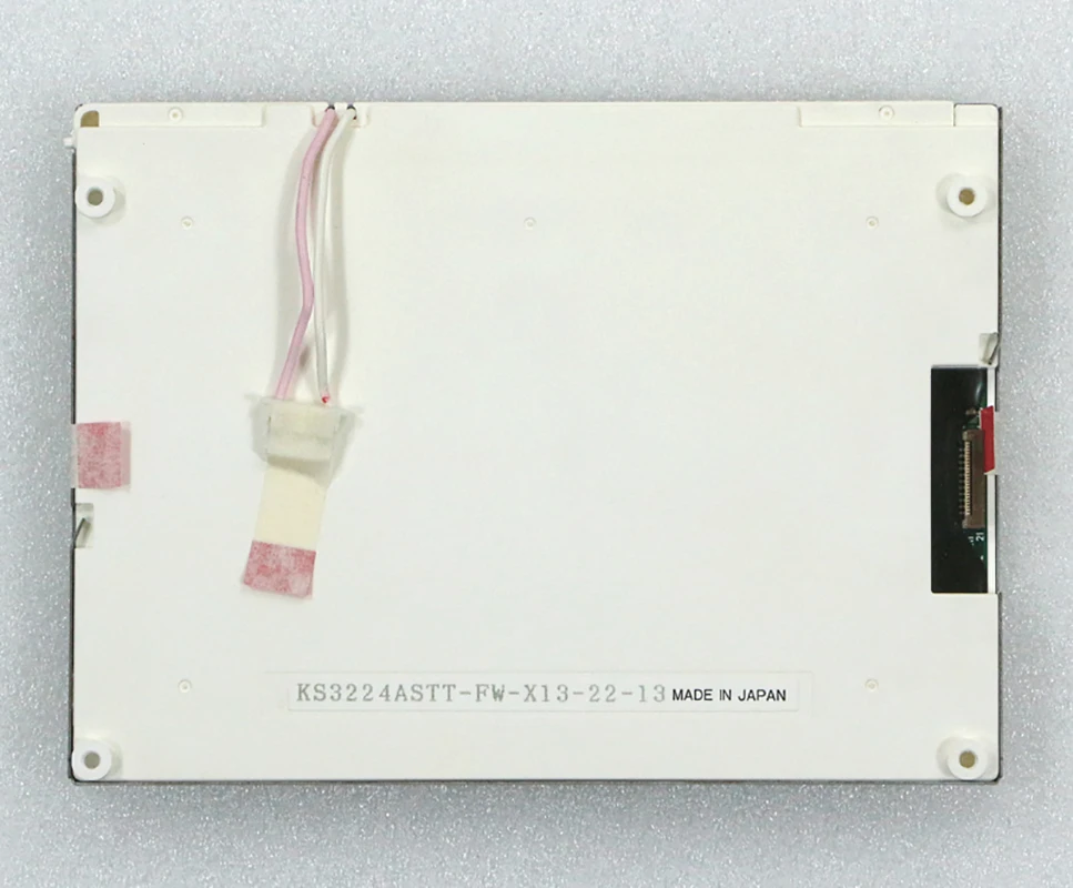 KS3224ASTT-FW-X13 Professional Lcd Screen Sales For Industrial Screen