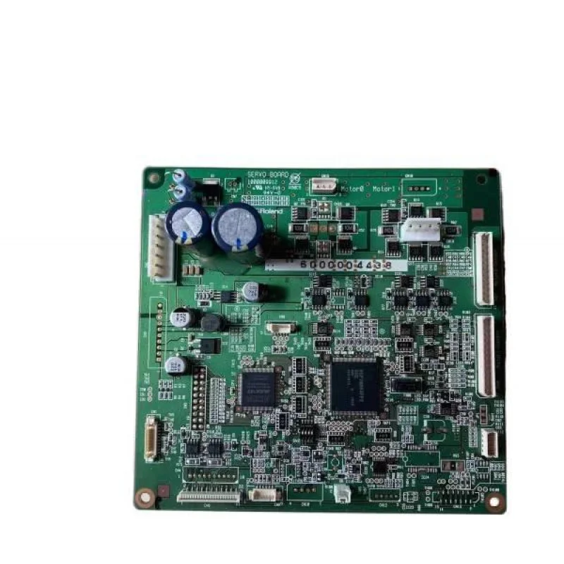 Applicable To Rolan… - image