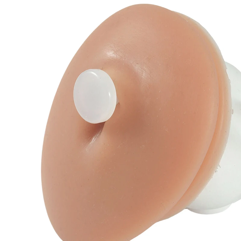 

5PCS Silicone Belly Button Plug Navel Haper Plug Belly Button Trainer For Weight-reducing Surgery And Umbilical Hernia Repair