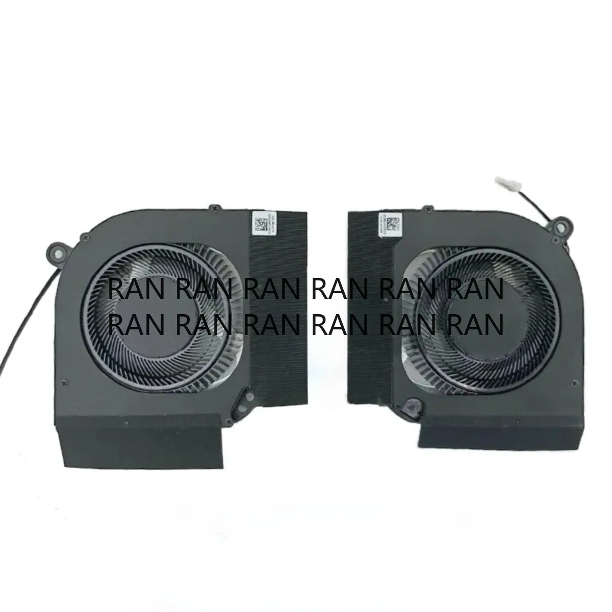 

Вентилятор охлаждения процессора и графического процессора ноутбука для Acer Nitro 5 AN515-46 AN515-58 AN517-55 AN517-41 AN517-46 N22C1 PH317-55, вентилятор радиатора, новый