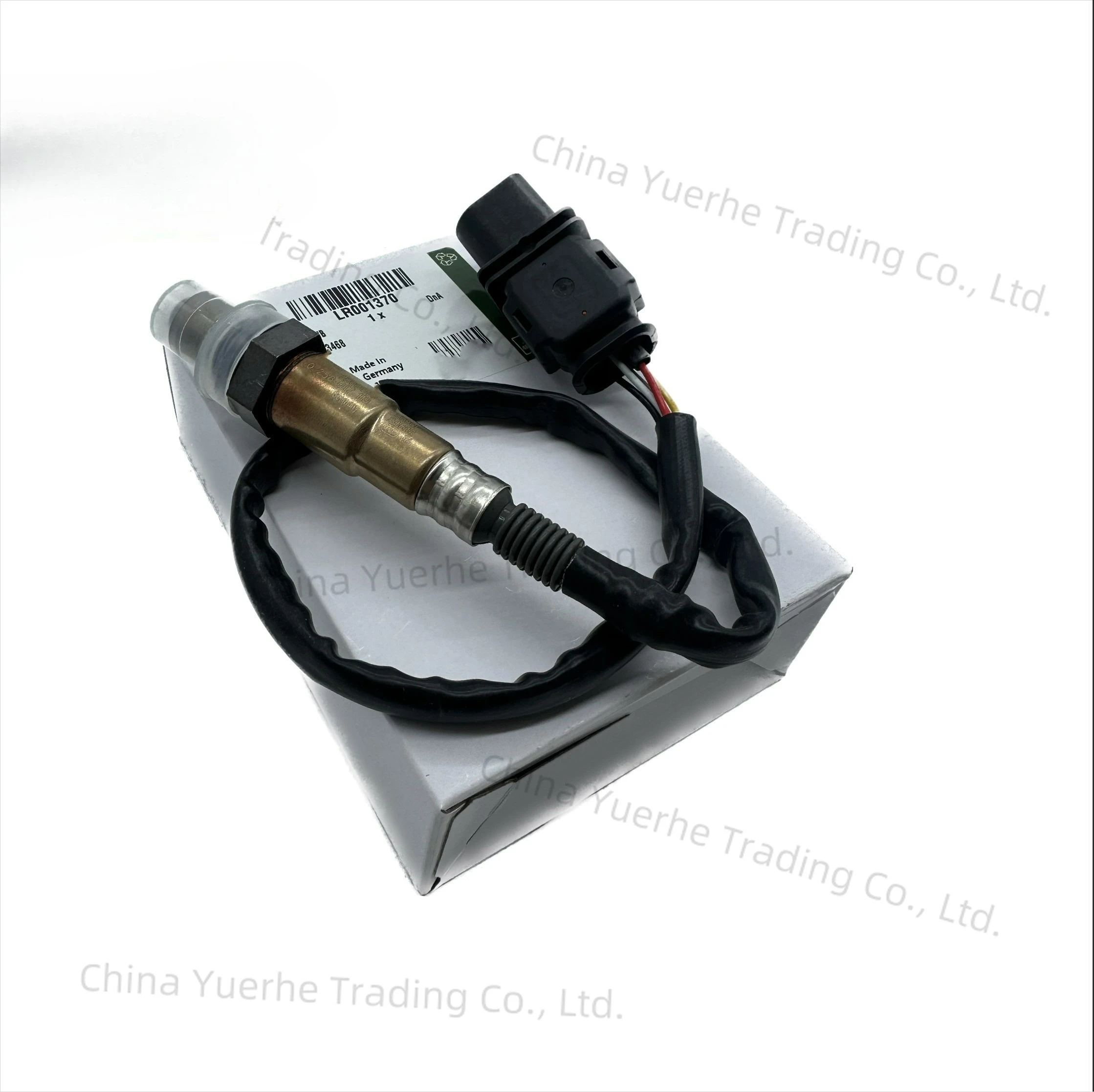 

For Land Rover Range Rover Evoque Sport Oxygen Sensor OEM LR001370/7G919D375AA