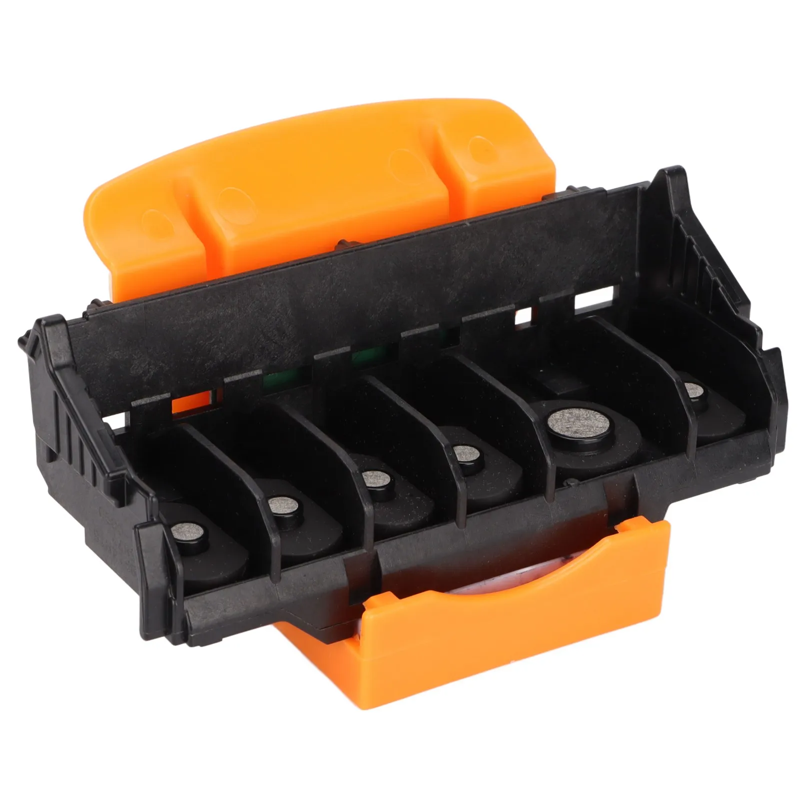 

Printer Print Head Simple Installation Printhead Compact Structure Stable Performance for Printing Shop for Printer for