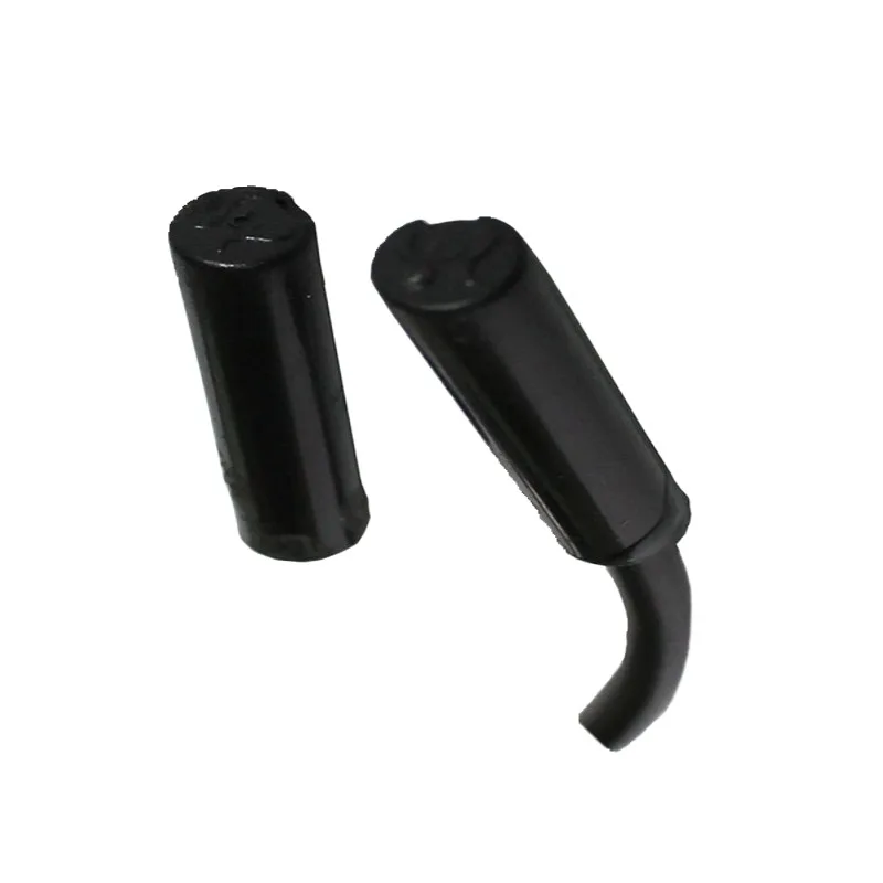 304 Stainless Steel Side Mounted Door and Window Induction Switch Wardrobe Magnetic Proximity Signal Detection Sensor