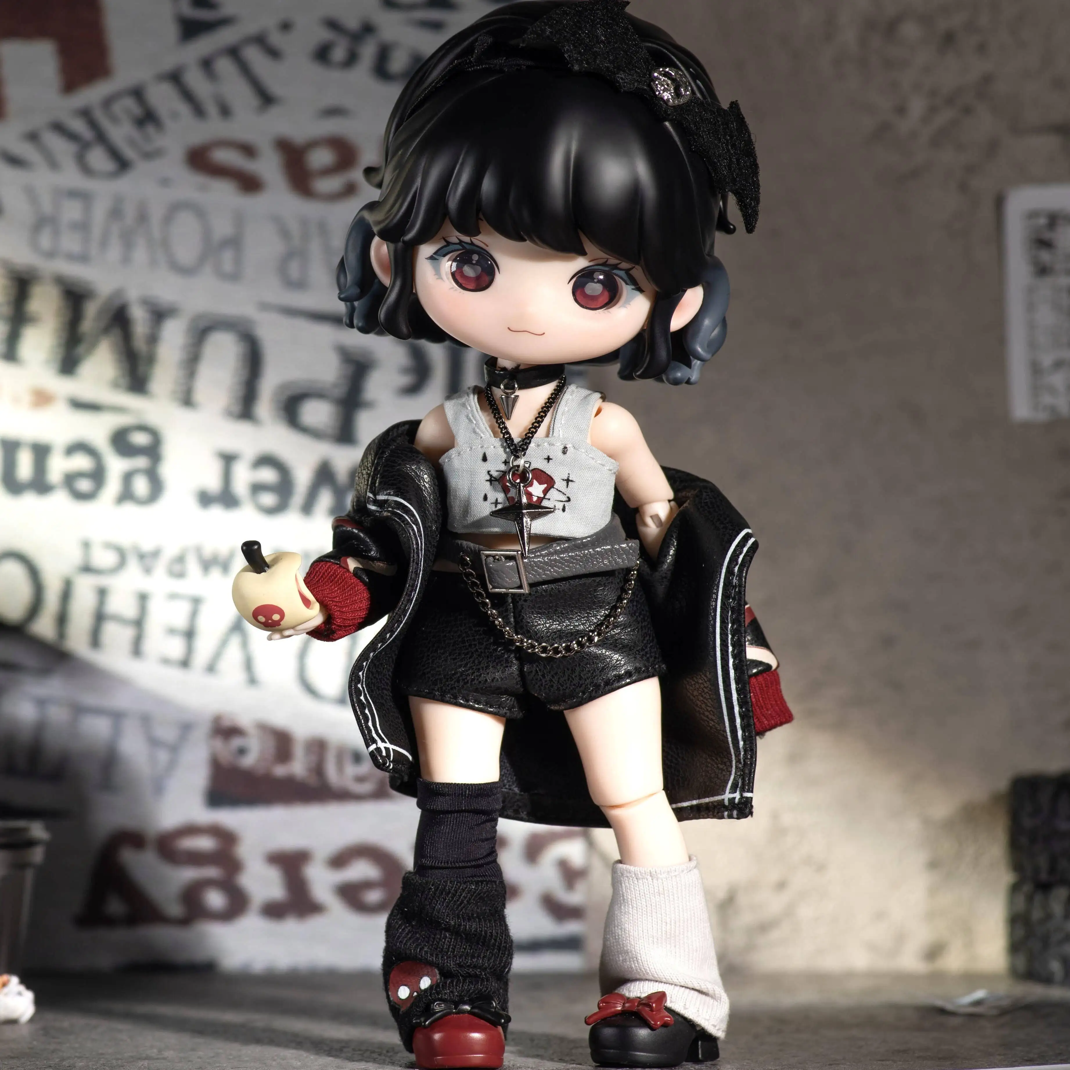 

Lilolo Binary Sweetheart 2,5 Series lalka bjd, модная игрушка, фигурка, подарок для девочек