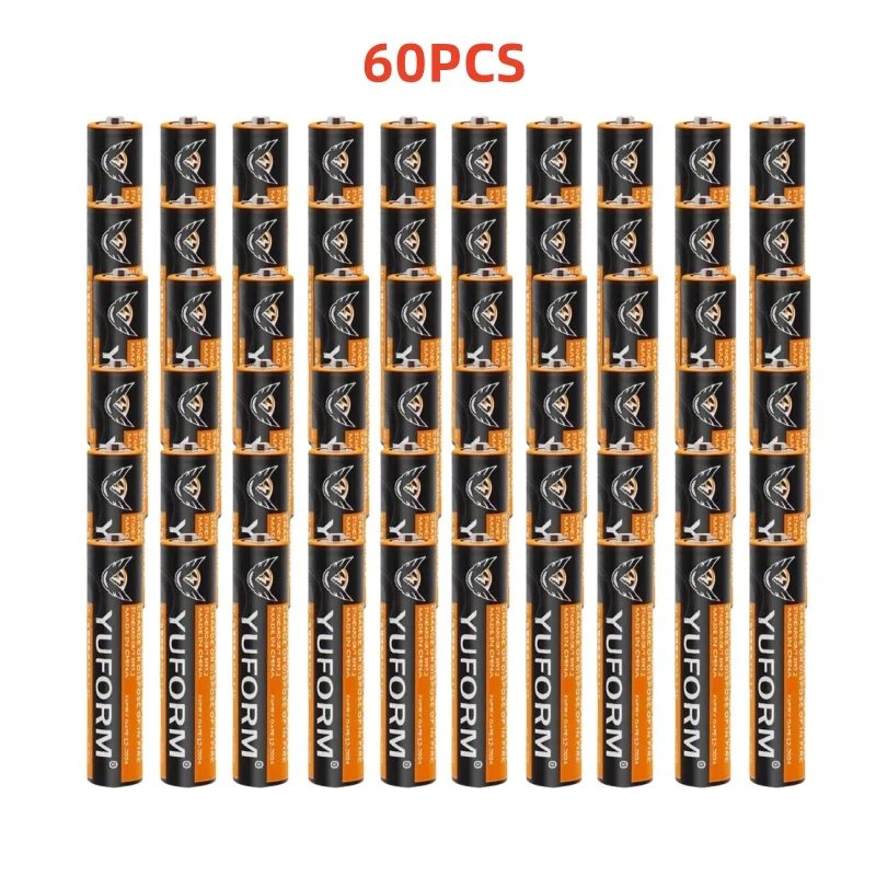 60PCS Aaa Disposabl…