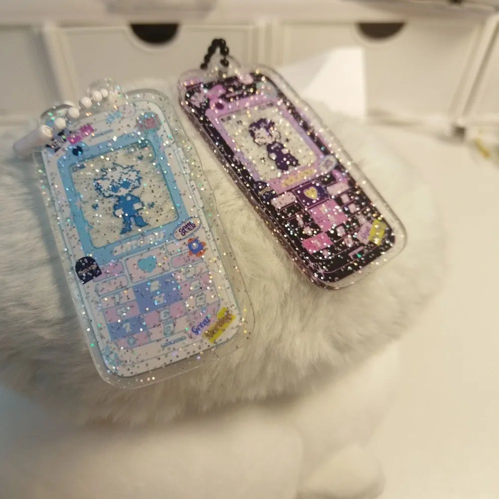 

Новый акриловый брелок Jujutsu Kaisen Gojo Satoru Geto Suguru, периферийные устройства аниме, милый мультяшный оригинальный школьный кулон, подарки