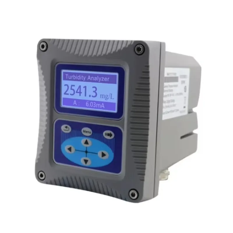 

Digital Sensor Hardness Water High Precision Turbidity Industrial Turbidity Analyzer Turbidity Meter