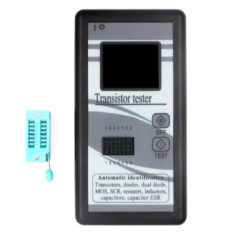 Color Graphic Displ… - image