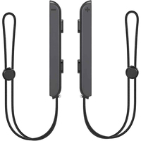 For Nintendo Switch Lite Joycon Controller Gamepad Hand Rope Joy-Con Wrist Strap for Laptop Video Games Wrist Straps Accessories