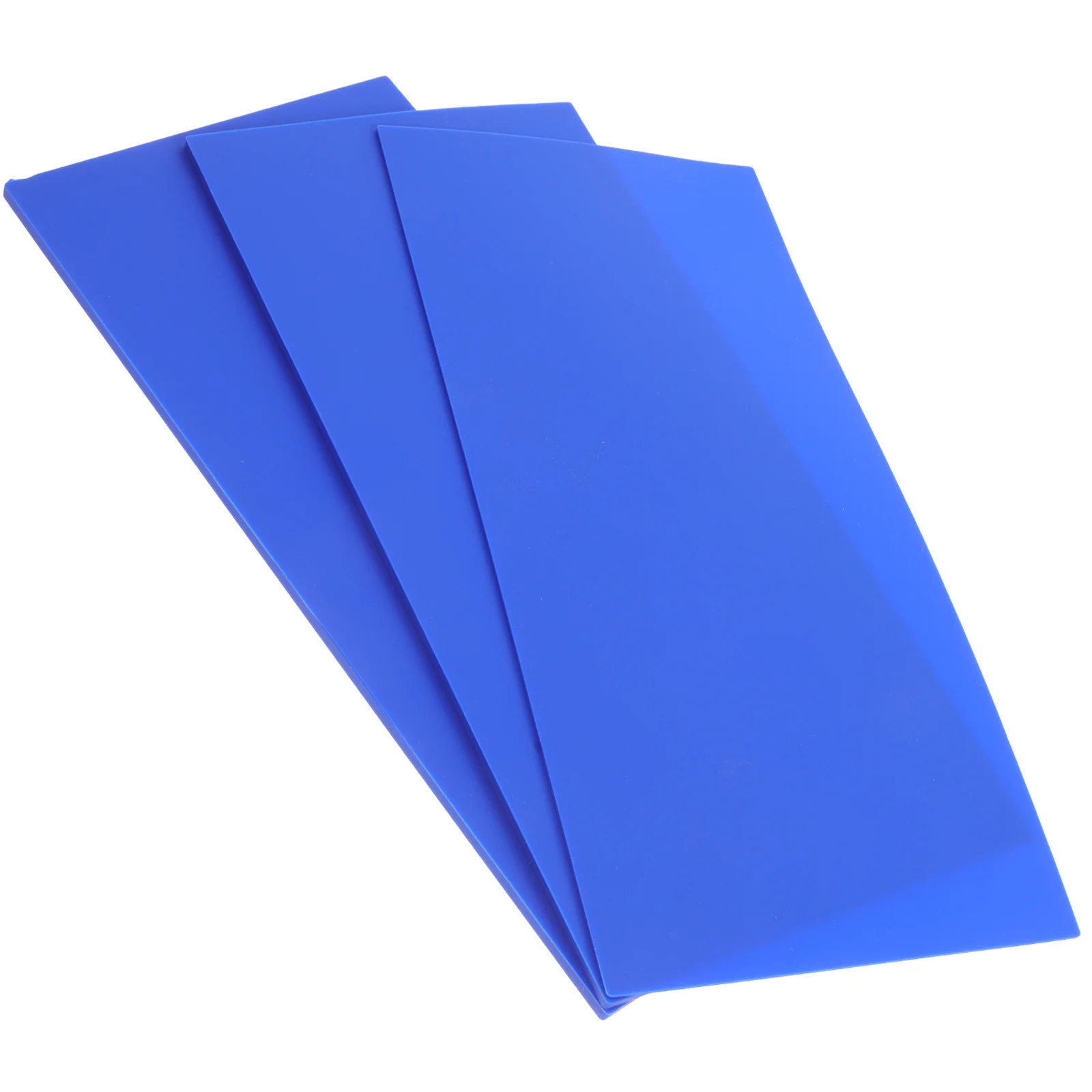 3pcs Mug Sublimation Sleeves Silicone Heat Press Mat For Mug Press Machine Durable High Temperature Resistant Waterproof