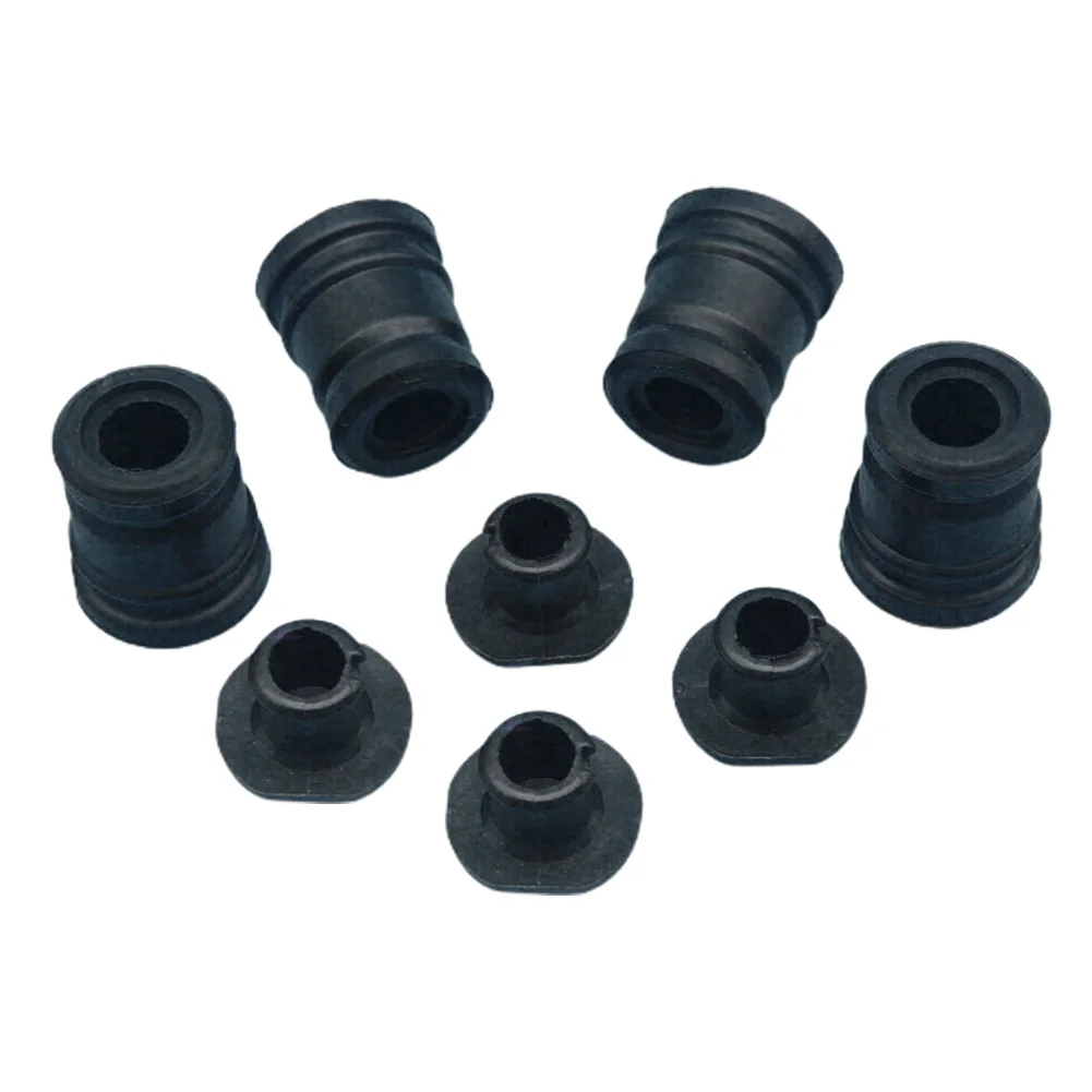 Replacement Handle Bumper and Cover Mount Kit for MS180 MS170 018 017 025 029 039 Chainsaws OEM Match 11237912800 11237917300