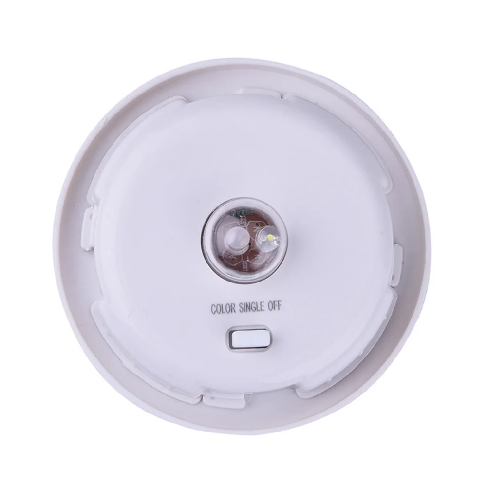 

Solar Lamp Outdoor Glass Light Energy Saving Lawn Decoration LED Beads Colorful Lighting Low Power Service Life