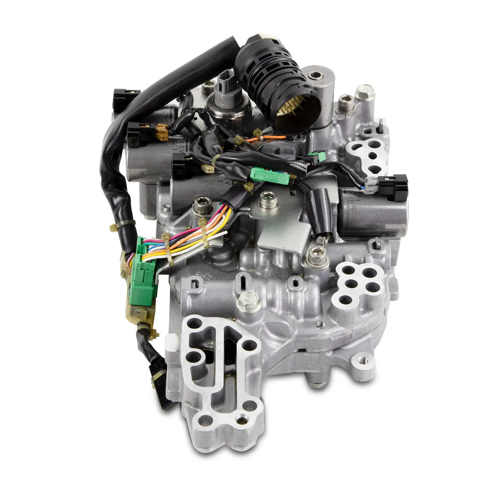 JF016E CVT transmission, transmission body 2014-2018