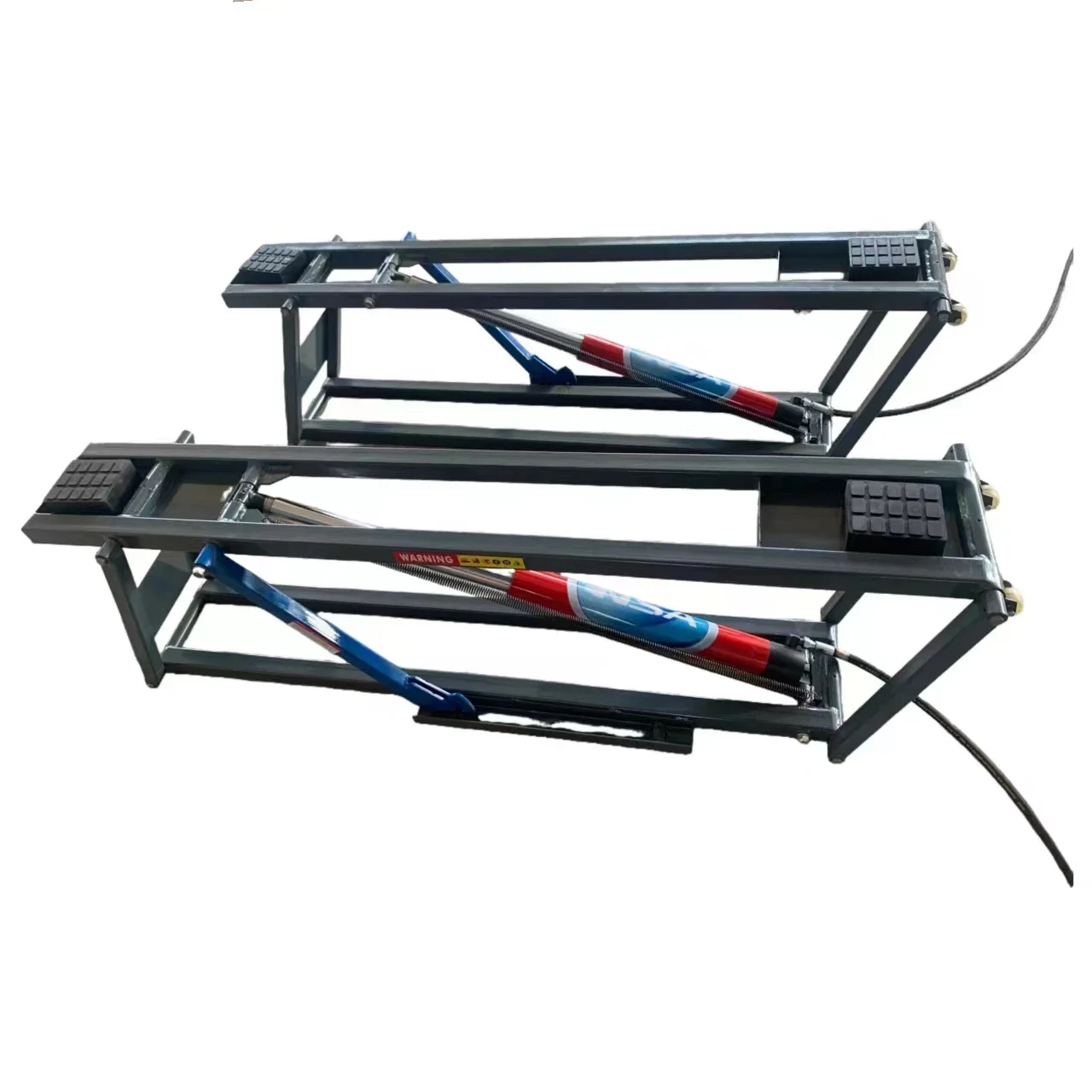 Hot Sell Portable Q…