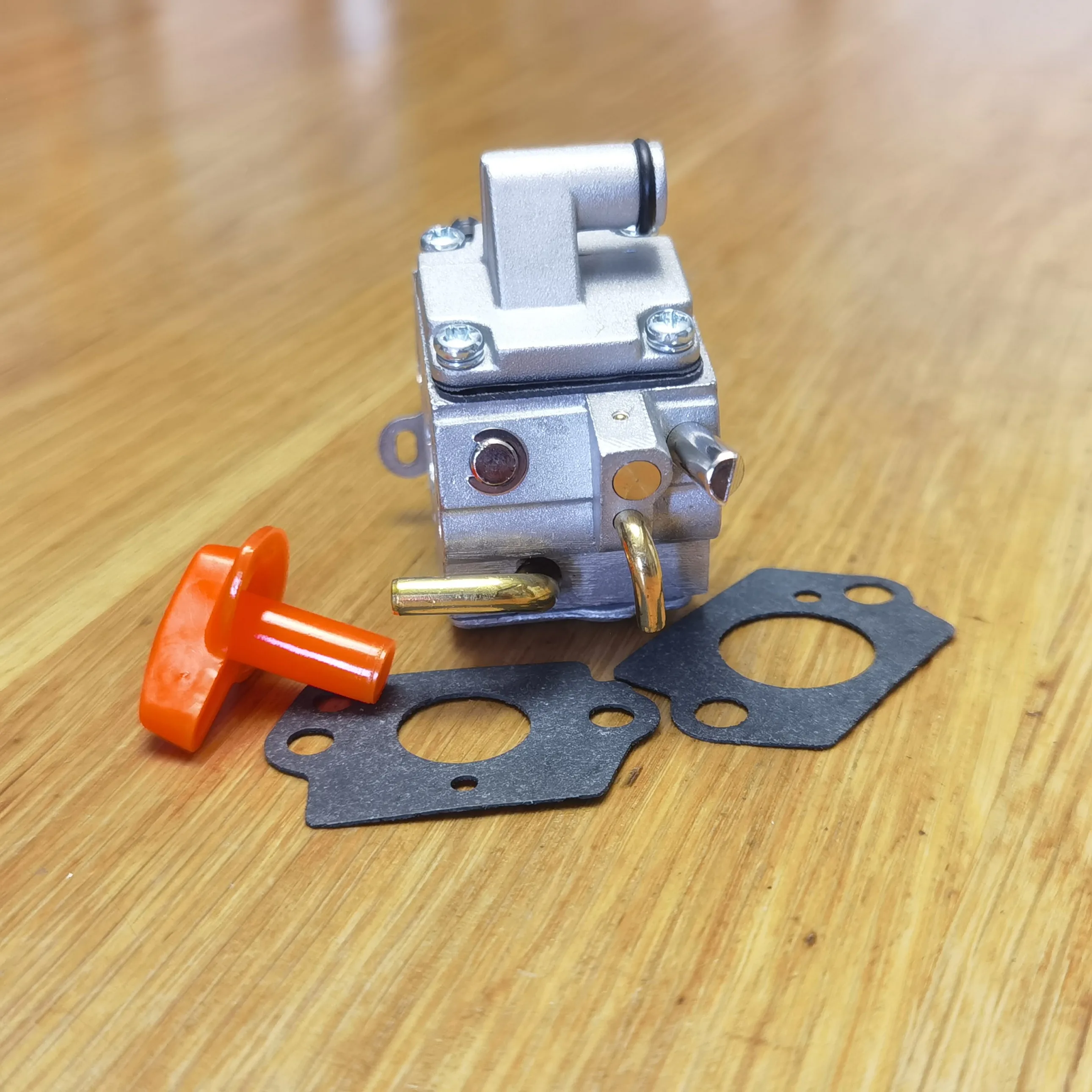 Carburetor For Stihl MS192 MS192T MS192TC Chainsaw Zama C1Q-S258
