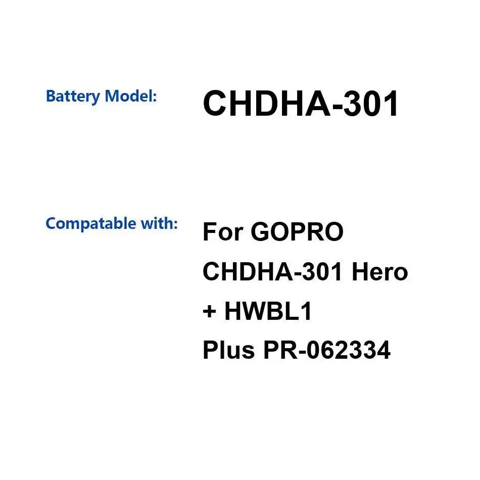 800Mah High Capacit…