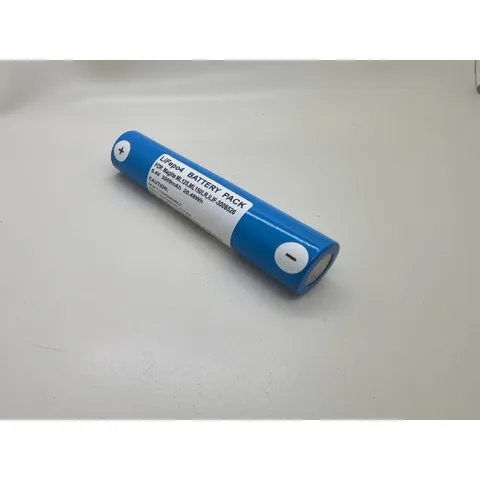 Аккумулятор для фонарика Maglite 3200 мАч  DIEZONG