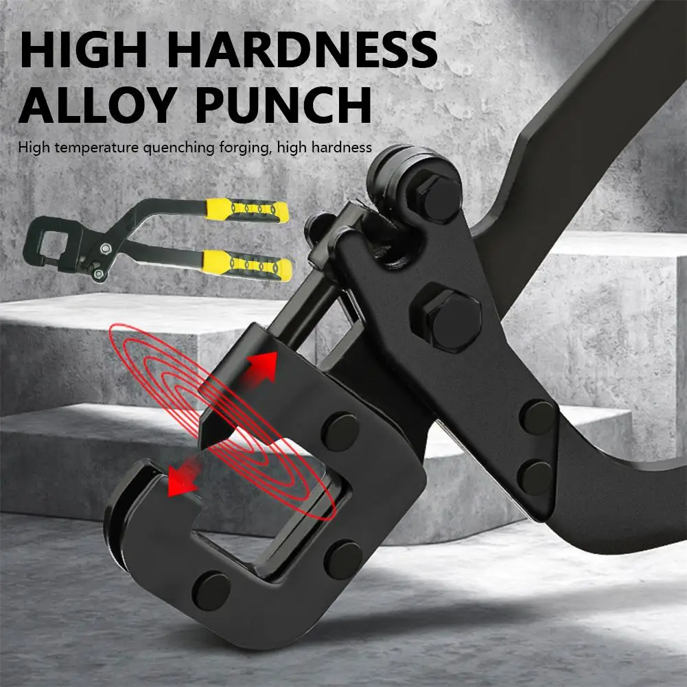 Thumbnail 4 - #10 Trending Punches & Awls Right Now