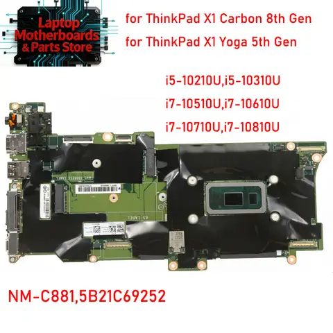 Thinkpad x1 carbon motherboard-AliExpress