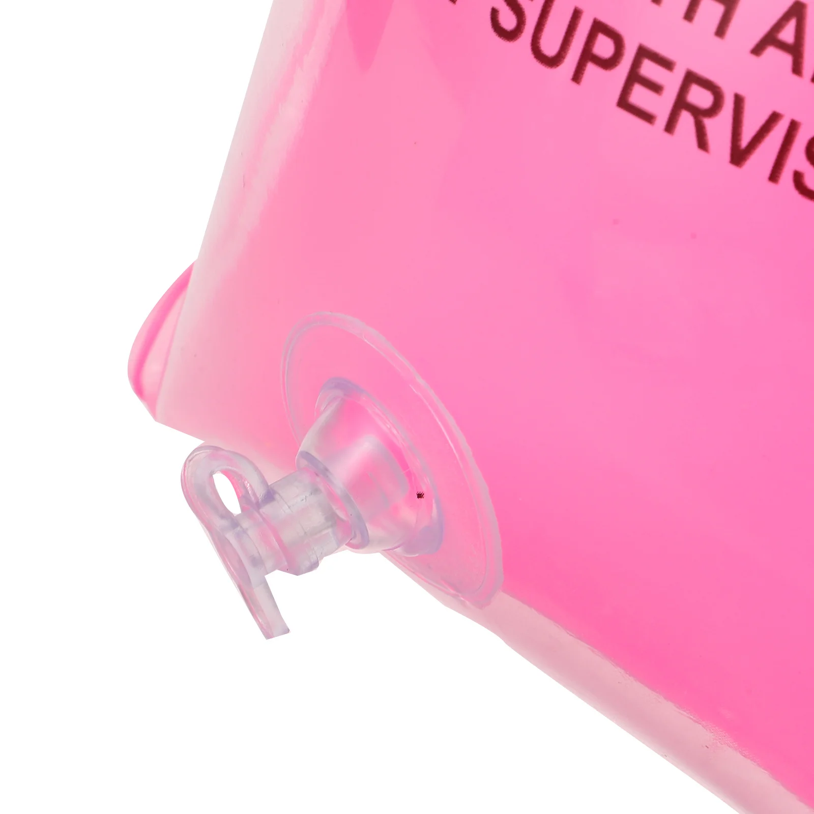 2 Pcs Armbands Float Sleeves Inflatable Swimming Kids Pool Floats for PVC Floaties