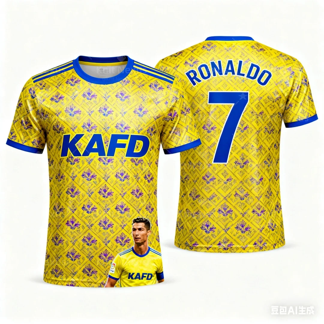 مروحة رونالدو رقم. 7 كرة القدم جيرسي ثلاثية الأبعاد الطباعة الصيف الرياضة الترفيه الجافة بسرعة تي شيرت رجالي ملابس الأطفال المحملة Y2k امرأة