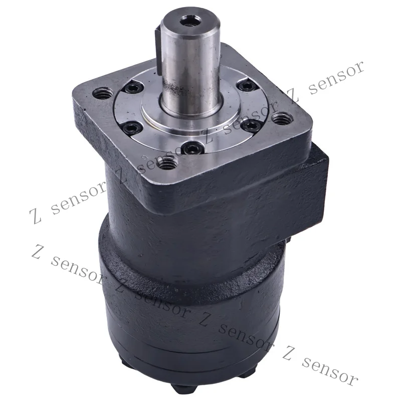 RRR+ Hydraulic Motor 101-1018-009 101-1018 for Eaton Char-Lynn H Series