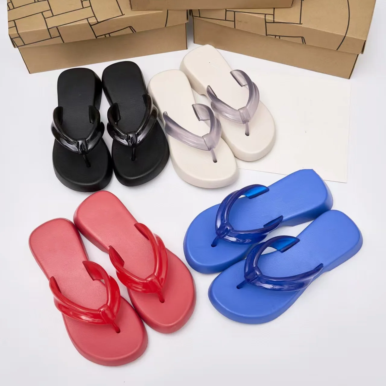 Brazil Brand New St…