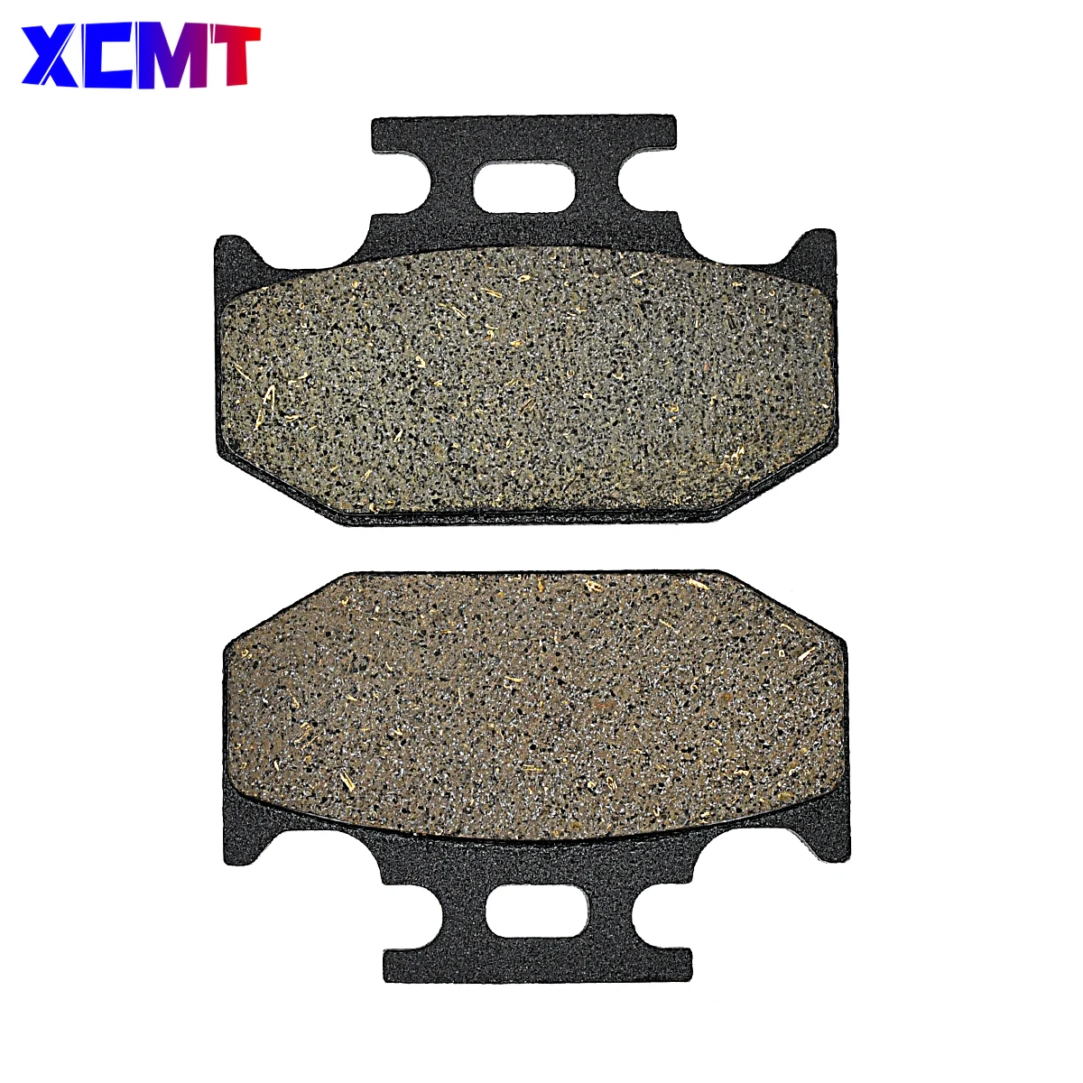 

Motorcycle Original Brake Pad Shoe Rear Brake Pads For YAMAHA YZ 250 YZ250 1990 1991 1992 1993-1997 TTR 250 TTR250 1999-2006