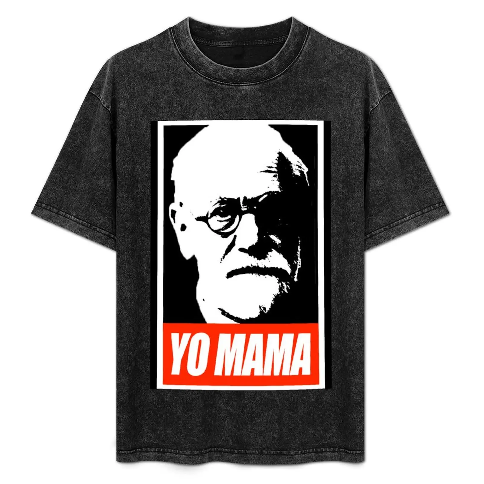 Sigmund Freud Yo Ma…