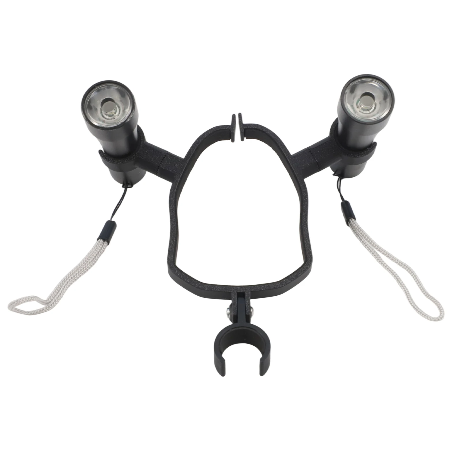 LED Fill Light for Mavic 4 Pro Night Navigation Tool Perfect for Search and Rescue Missions and Night Photography