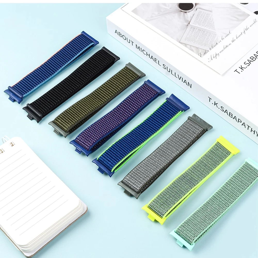 Strap For Mi Band 8… - image