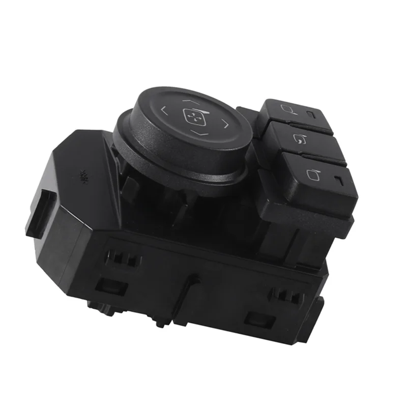 BB-車ミラーリモートコントロールスイッチ 84643978 22754411 シルバラード GMC シエラ 15-20 電源折りたたみミラーボタン