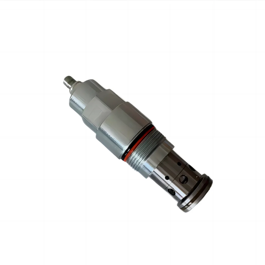 

Hydraulic cartridge valve RDHA-LAN direct-acting relief valve