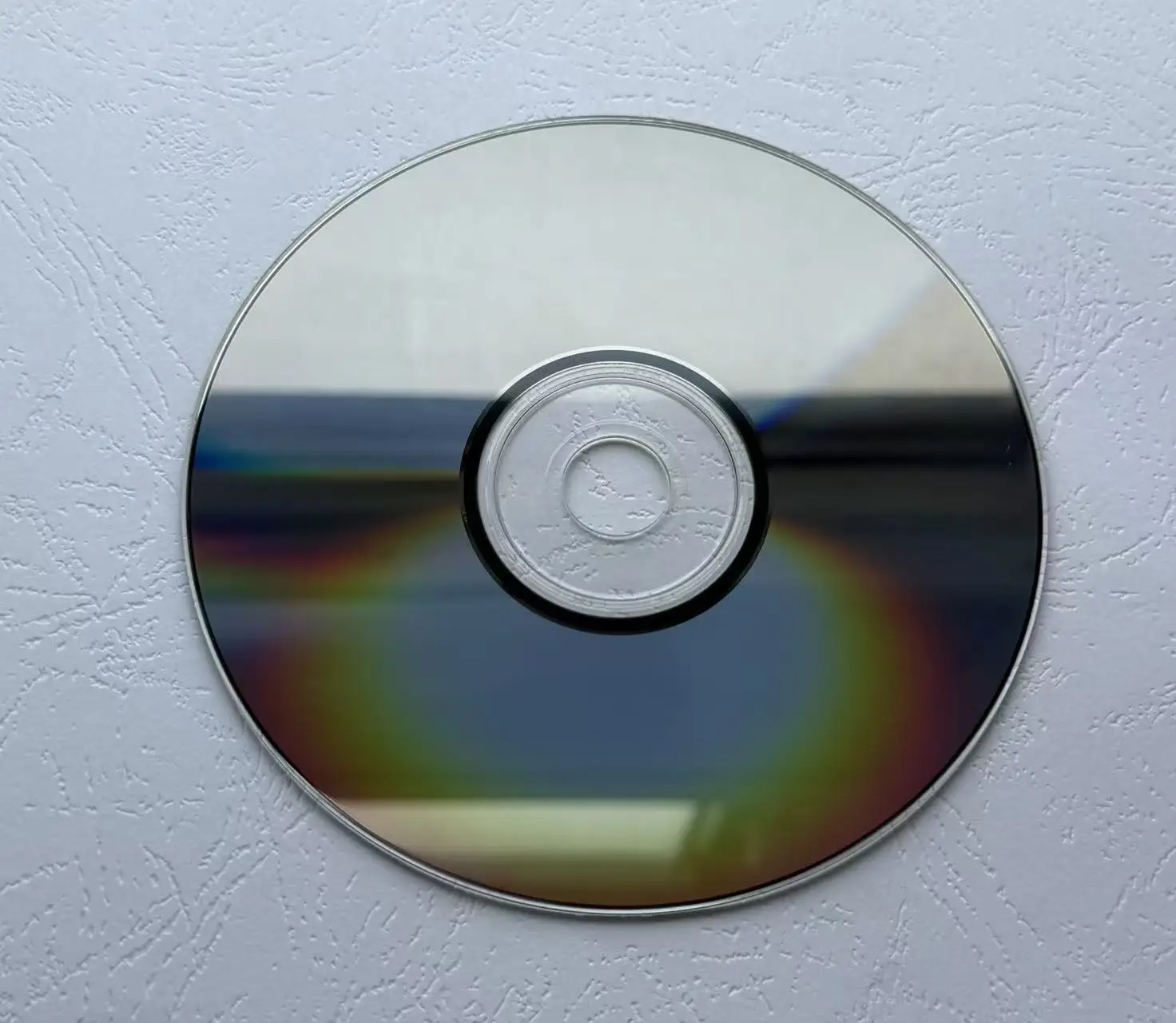 Wholesale 5 Discs A+ 1-12x 700 MB Blank 100% Authentic CD RW Disc
