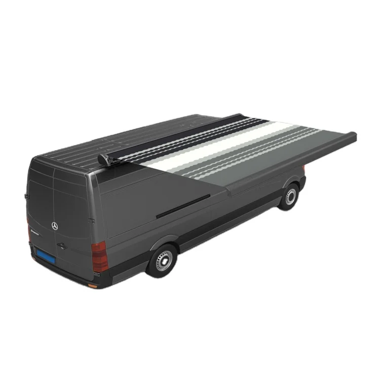 

Outdoor Camping Sprinter Roof Awning for Camper Van