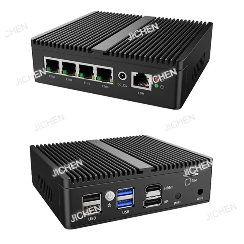 Jc G31-N100 DDR5 So…