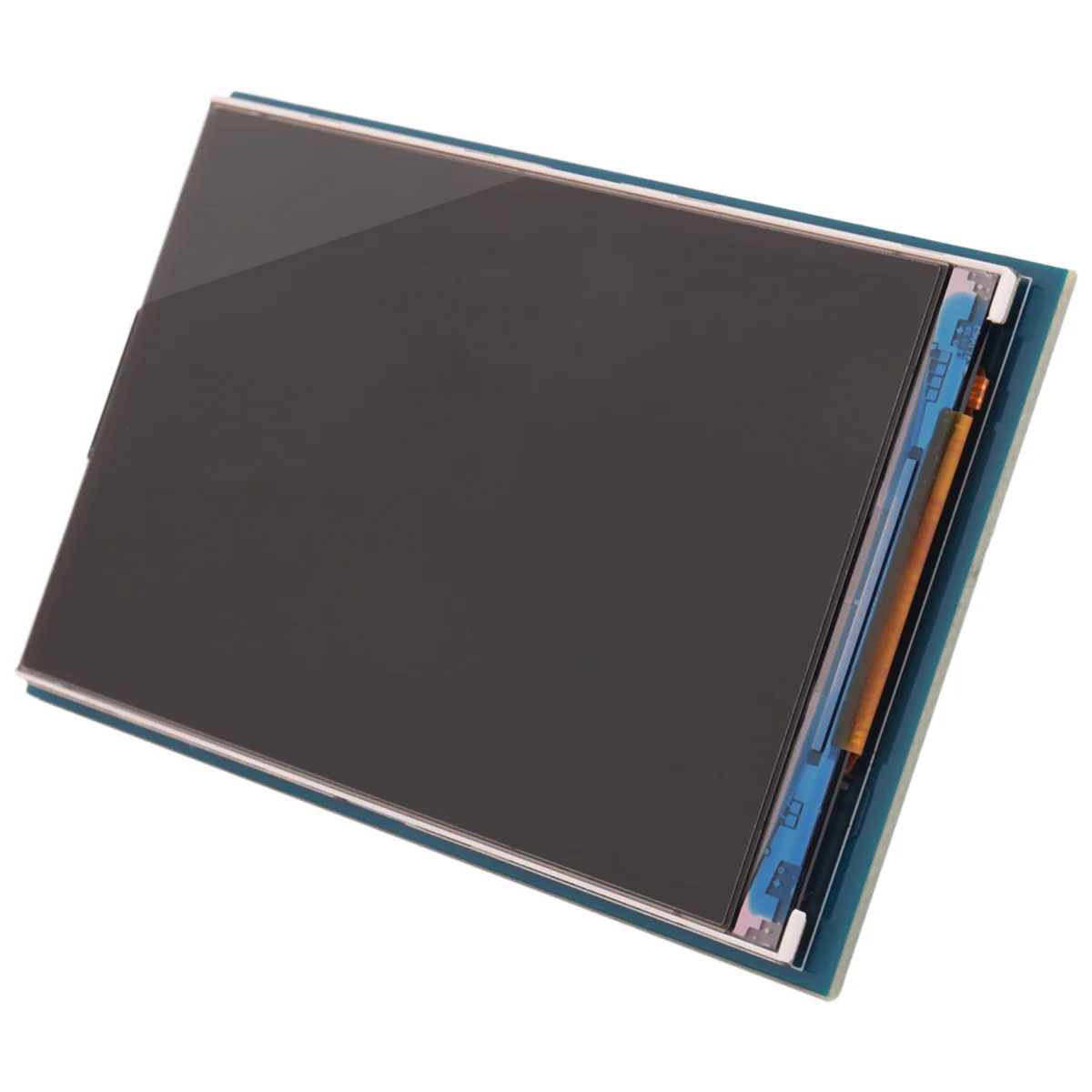 Display Module - 3.5 inch TFT LCD Screen Module 480X320 for Arduino UNO & MEGA 2560 Board (Color : 1XLCD Screen)