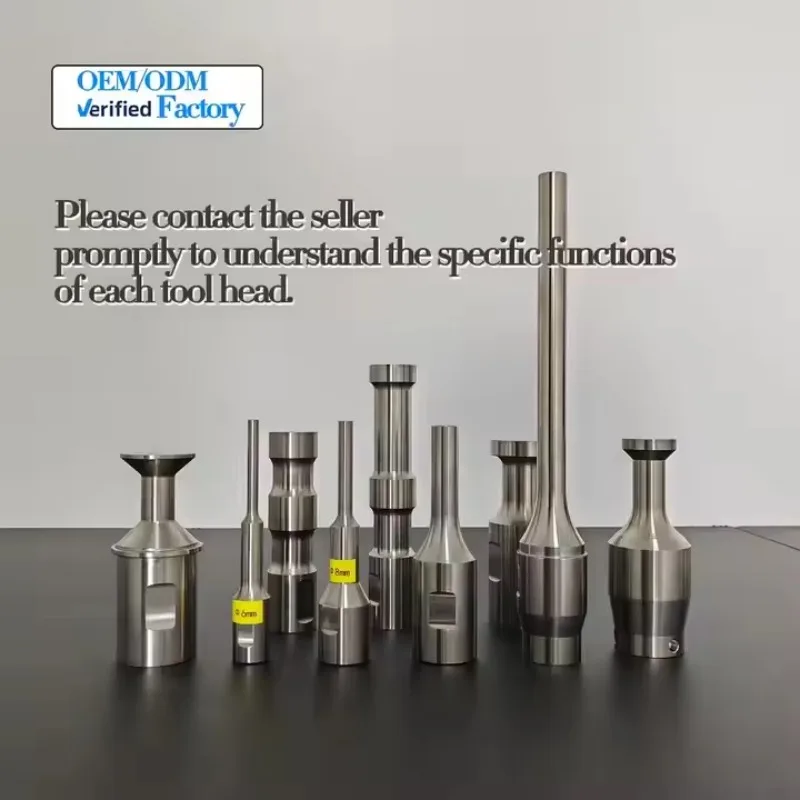 Factory Portable Small Lab Essential Oil Mixing Machine 1000w Ultrasonic Probe Sonicator Ultrasonic Homogenizer