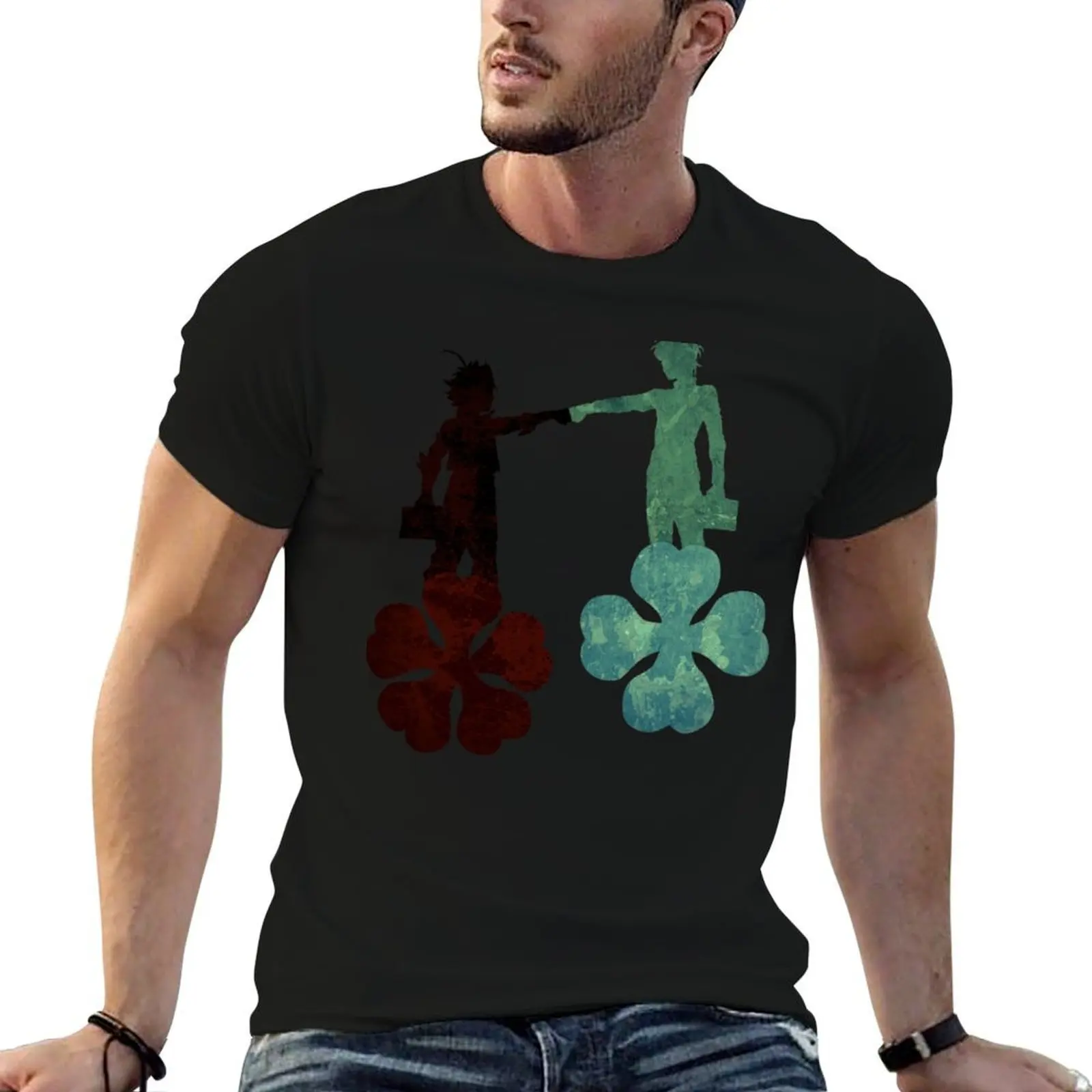 

Japanese T-Shirt t shirt for man man t shirt summer T-Shirt