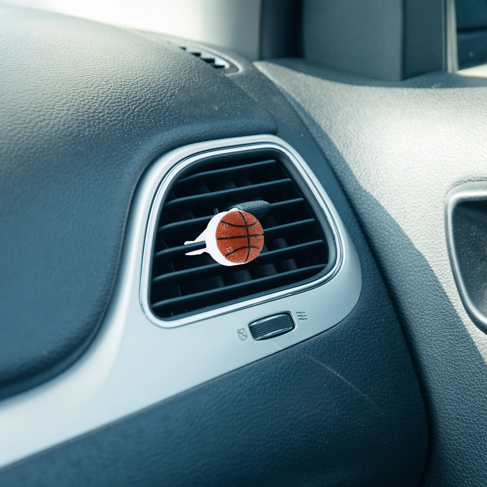 

Car Diffuser Vent Clip Cute Air Freshener Holder for Auto Outlet Stylish and Compact Design Easy to Install No Space Take